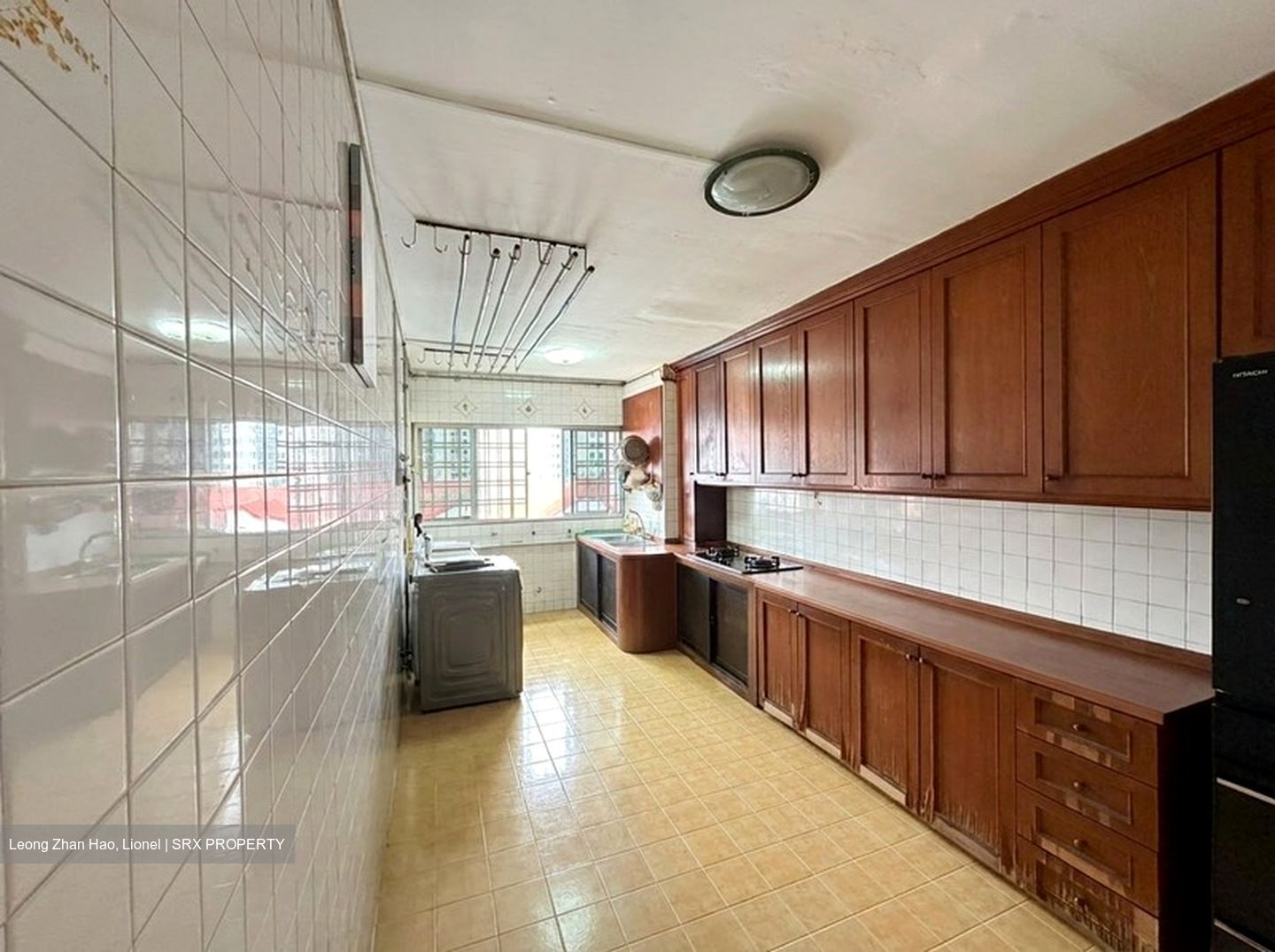 Blk 304 Hong Kah East Garden (Jurong East), HDB 4 Rooms #585017021